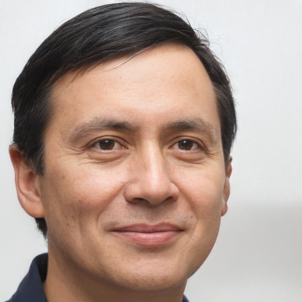 Webinar-Leiter Henrik Bachmann