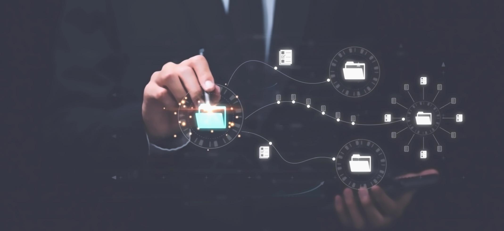 Professionelle Kommunikation und Zusammenarbeit im digitalen Bildungsbereich