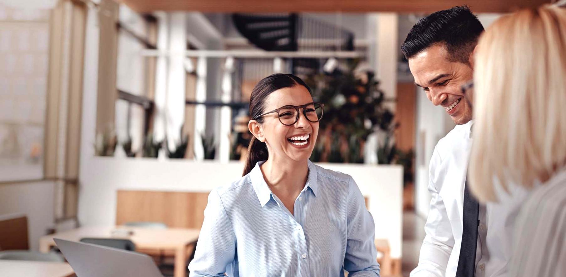 Interaktive Analyse-Workshops