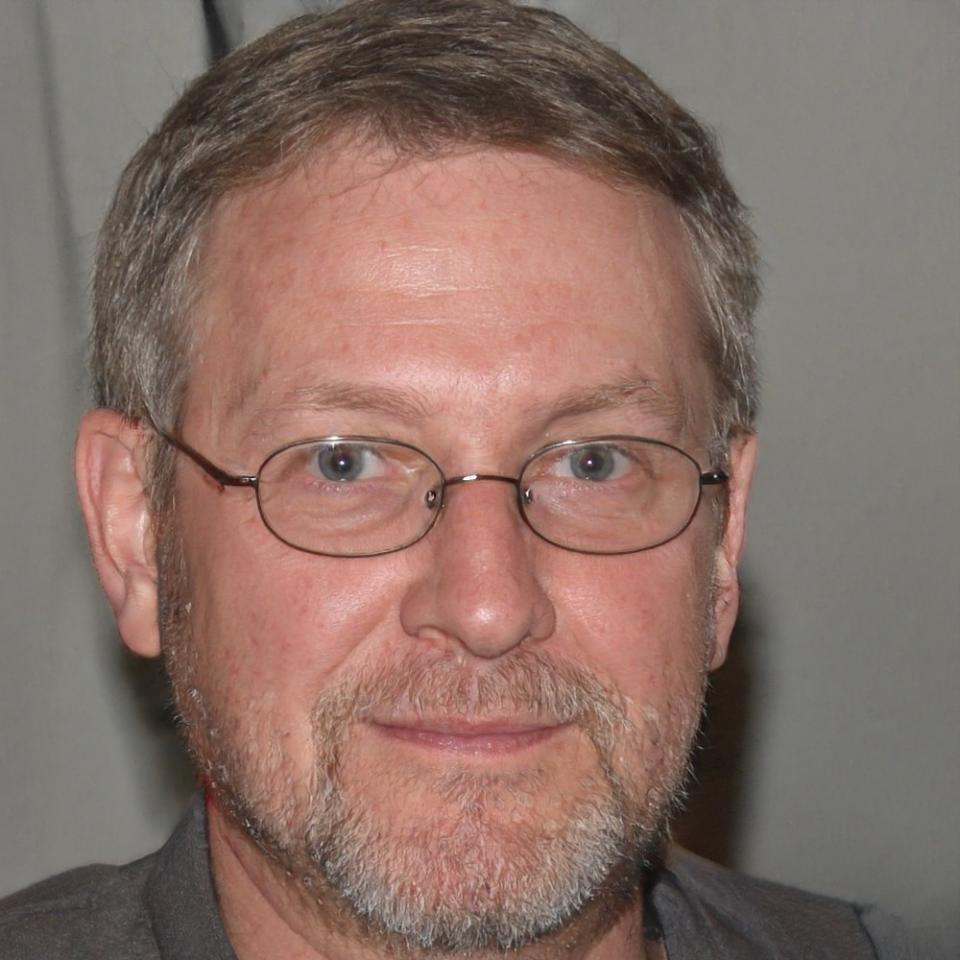 Henrik Magnusson - SEO-Analytics-Experte